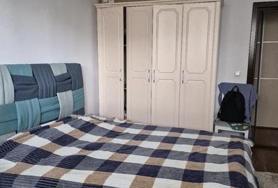 Apartament cu 4 camere decomandat, mobilat în Central - 2