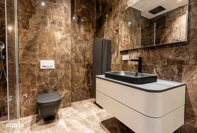 Apartament cu 4 camere, mobilat în Floreasca - 1