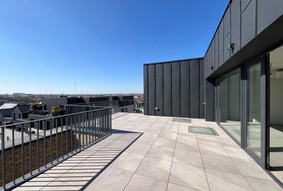 Penthouse duplex - 4 camere + 4 terase - vanzare - Avalon Estate-Pipera - 3