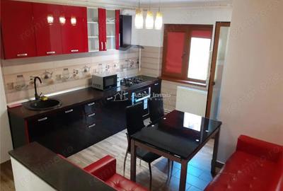 Resita, Chirie 2 cam. decomandat, Central LUX - 4