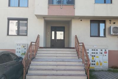 Garsonieră decomandată în Primo - 2