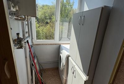 Garsonieră decomandată în Mureșeni - 2