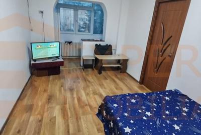 Apartament cu 3 camere semidecomandat, mobilat în Tomis Nord - 13