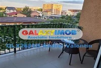 Apartament Modern - Bloc Nou - Berceni - Grand Arena - Parcare - 8