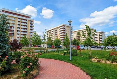 Penthouse deosebit cu vedere panoramica, 4 camere, Parcul Tudor Arghezi - 4
