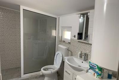 Casă cu 3 camere în Garoafa - 3