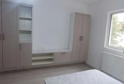 Garsonieră în Theodor Pallady