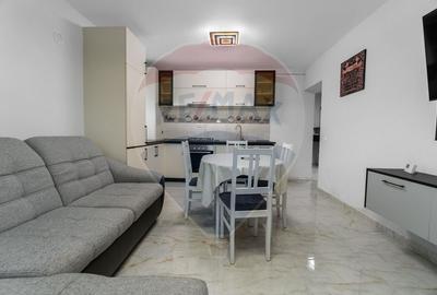 Apartament cu 3 camere decomandat, mobilat în Primăverii - 4