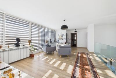 Cornetu, casa moderna de vanzare, teren generos 1.518 mp - 17