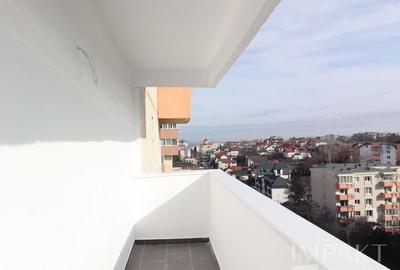 Apartament cu 3 camere decomandat, mobilat în Zorilor - 8