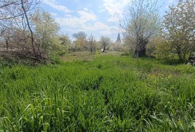 Teren Construcții intravilan de 1000 mp, în Central - 1