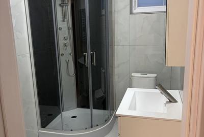 Casă cu 3 camere în Central - 1