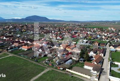 Spațiu comercial, în Hălchiu - 3