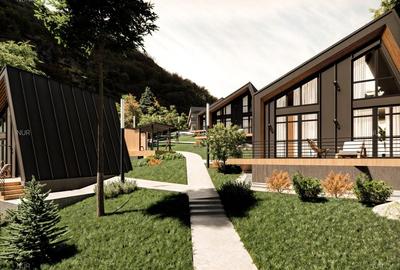 Casă cu 3 camere cu Teren 350 Mp în Central - 6