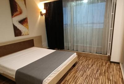 Apartament cu 3 camere decomandat, mobilat în Km 5 - 3