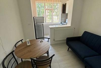 Garsonieră în Industrială - 7