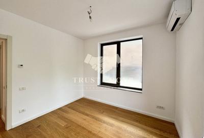 Apartament 2 camere Herastrau | Curte 68mp | Loc de parcare - 6