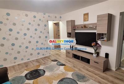 Apartament 2 camere, 51mp, decomandat, utilat si mobilat, Titan - 1