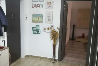 Apartament cu 2 camere decomandat în Central - 4