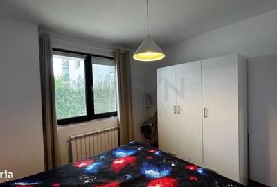 Apartament cu 3 camere decomandat în Central - 9