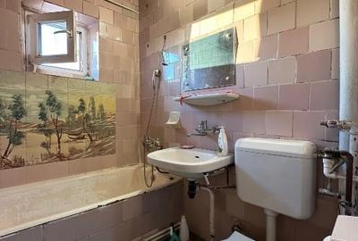 Apartament decomandat cu 3 camere - Cartier E3 - centrala proprie - 10