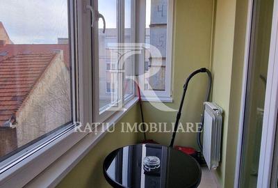 Apartament cu 2 camere decomandat în Ultracentral - 5