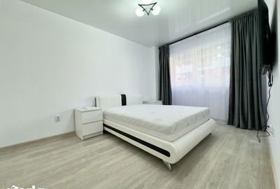 Apartament cu 2 camere, mobilat în Copou - 5