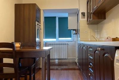 Inel 2, 3 camere decomandat, parcare - 2