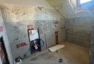 Casă 6 camere cu teren 467 mp – Samurcași (lângă Buftea, viitor nod A0) - 22