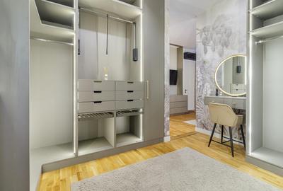 Apartament cu 2 camere decomandat, mobilat în Pipera - 19