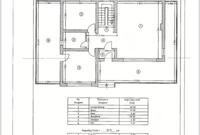 Vila individuala in complex privat de 4 locuinte, Bragadiru – Cartierul Latin - 18