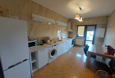 Apartament spatios Italian Residence