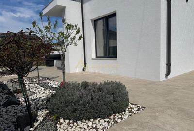 Casă individuală cu 6 camere cu Teren 550 Mp în Berceni - 2