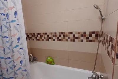 Apartament cu 2 camere semidecomandat, mobilat în Drumul Taberei - 6