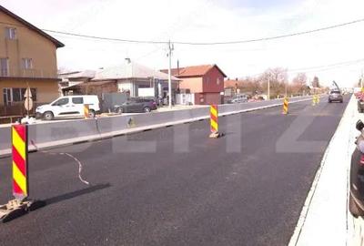 Casă cu 6 camere cu Teren 920 Mp în Central - 10