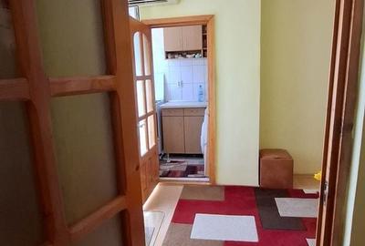 Apartament cu 3 camere în Primăverii - 8