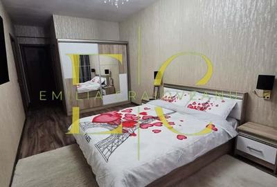 CHIRIE: Apartament lux 2 camere + parcare, 96 m2, ISARAN - 3