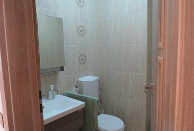 Apartament superb cu 3 camere de închiriat – Green Residence - 4