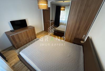 Apartament cu 3 camere decomandat, mobilat în Mănăștur - 11