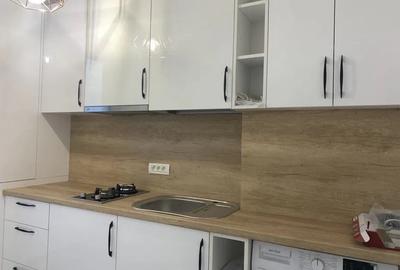 Apartament cu 2 camere decomandat în Lumina - 4
