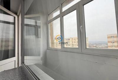 Apartament cu 3 camere decomandat, mobilat în Nord - 16