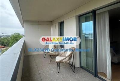 Apartament cu 2 camere, Aviatiei Tower, cu parcare si TVA - 4