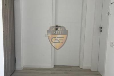 Tomis Nord Primavera Campus, cladire NZEB , 2 camere decomandat vedere stradala - 24