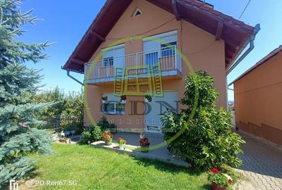 Casă individuală cu 6 camere cu Canalizare în Reghin - 1