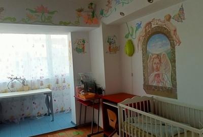 Apartament cu 4 camere decomandat în Lacul Tei - 8