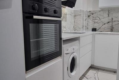 Apartament 2 camere Sinaia Hotel International - 2