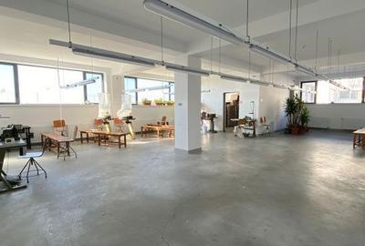 Spațiu comercial, de 650 mp, în Aeroport - 5