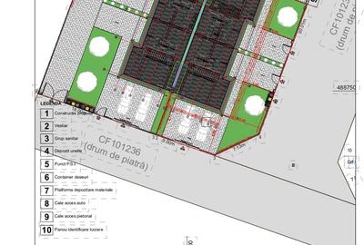Vand 1 2 Duplex in Covaci . - 5