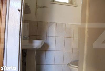 Spațiu comercial, de 1,557 mp, în Central - 1