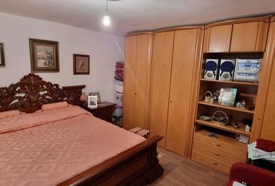 Casă cu 4 camere cu Teren 1400 Mp în Mihai Eminescu - 5
